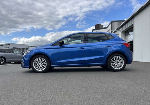 Seat Ibiza, 2025 2