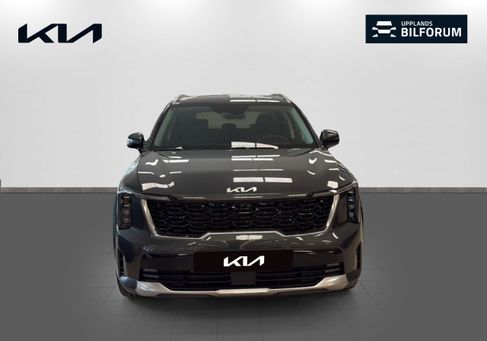 Kia Sorento, 2026