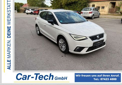 Seat Ibiza, 2023