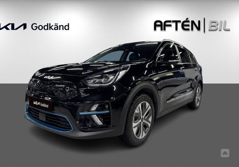 Kia Niro, 2022