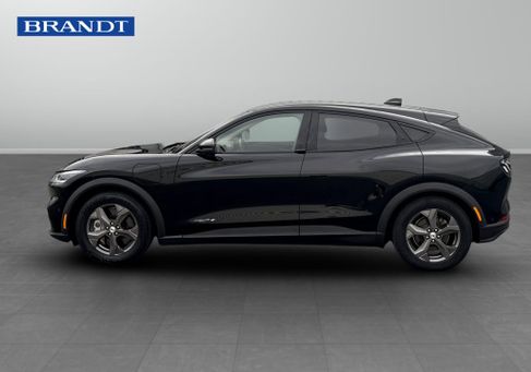 Ford Mustang Mach-E, 2022 3