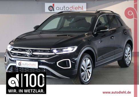 Volkswagen T-Roc, 2024