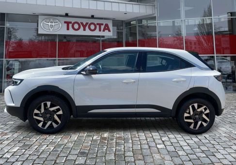 Opel Mokka, 2024 3