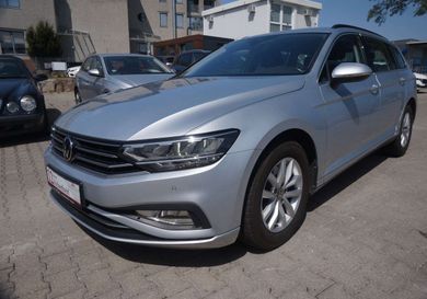 Volkswagen Passat Variant, 2022