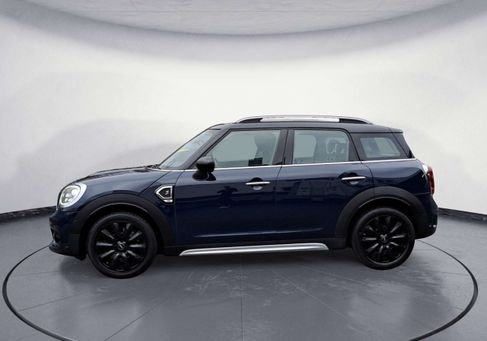MINI Cooper Countryman, 2017