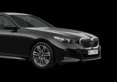 BMW 530, 2027