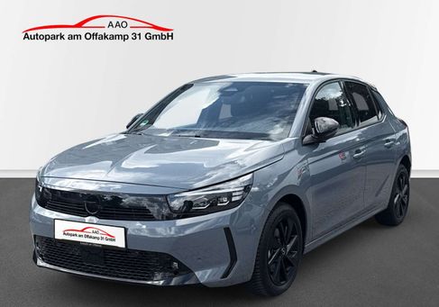 Opel Corsa, 2025 3