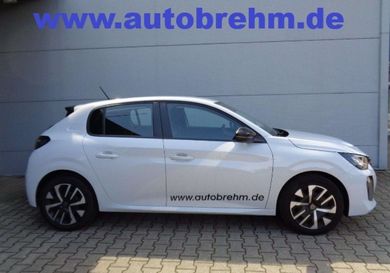 Peugeot 208, 2026