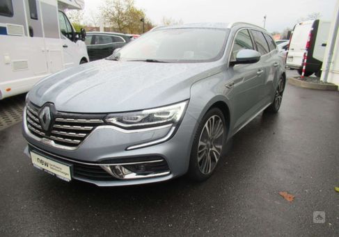 Renault Talisman, 2021