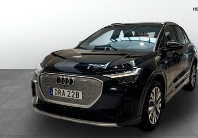 Audi Q4, 2023