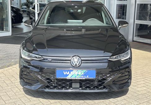 Volkswagen Golf, 2025 2