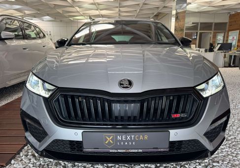 Skoda Octavia, 2022