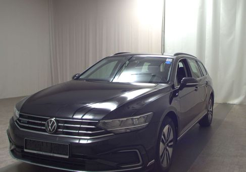 Volkswagen Passat Variant, 2021 2