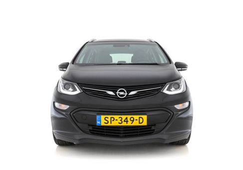 Opel Ampera-e, 2018