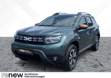 Dacia Duster, 2024