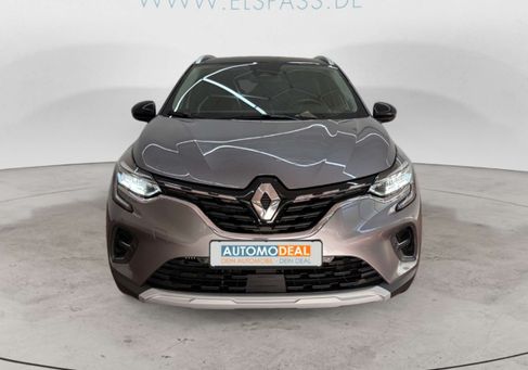 Renault Captur, 2020 3
