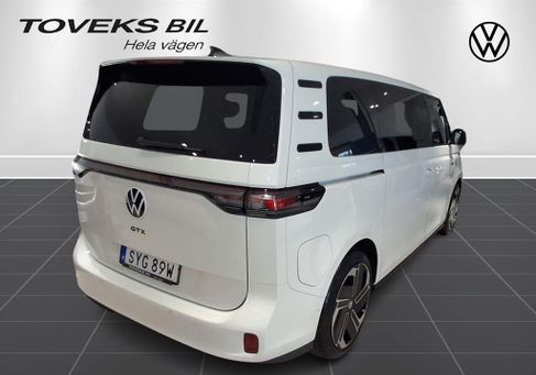 Volkswagen ID.Buzz, 2027 3