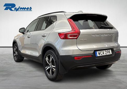 Volvo XC40, 2025 3