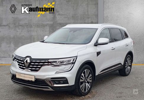 Renault Koleos, 2021