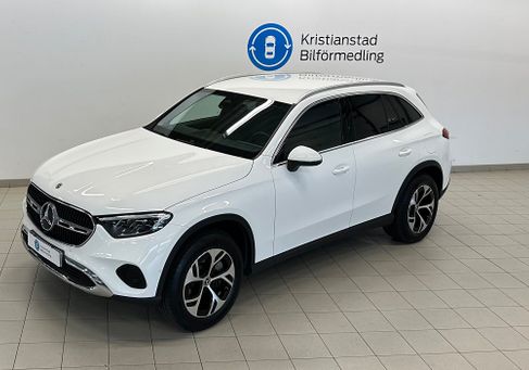 Mercedes-Benz GLC 300, 2023 3