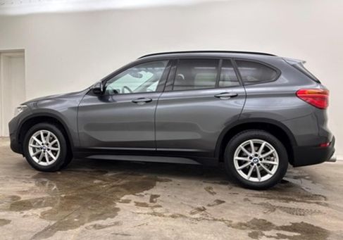 BMW X1, 2021 2