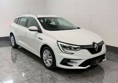 Renault Megane, 2020