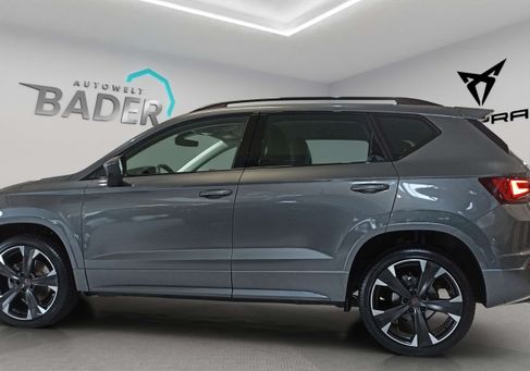 Seat Ateca, 2024 3