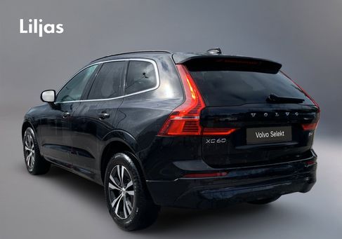 Volvo XC60, 2022