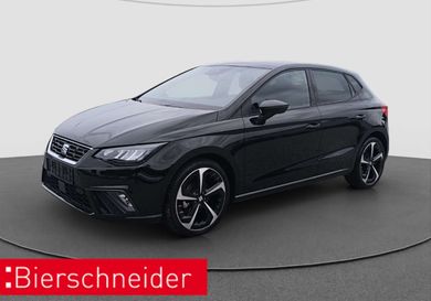 Seat Ibiza, 2025