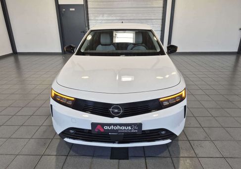 Opel Astra, 2023