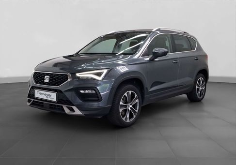 Seat Ateca, 2022