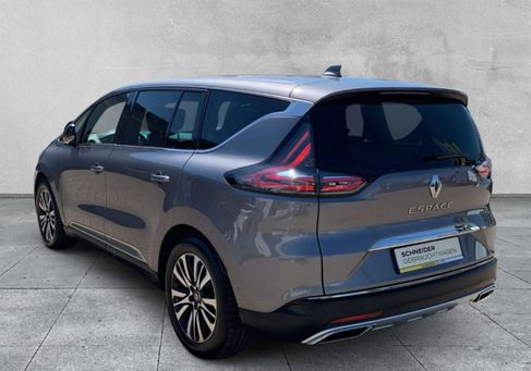 Renault Espace, 2023