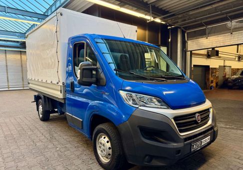 Fiat Ducato, 2019
