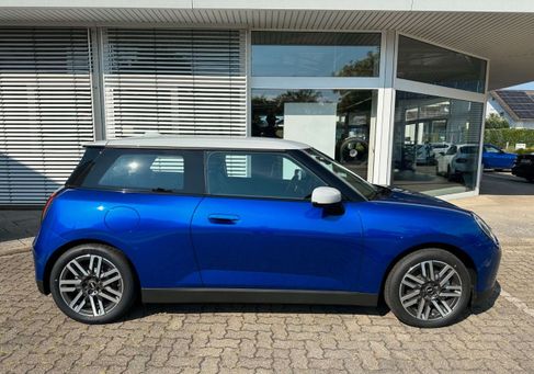 MINI Cooper, 2024