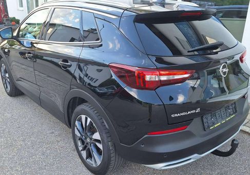 Opel Grandland X, 2019 3