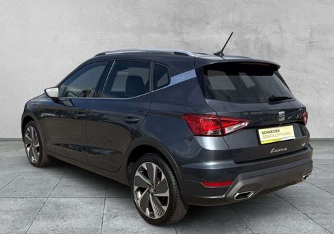 Seat Arona, 2024 3