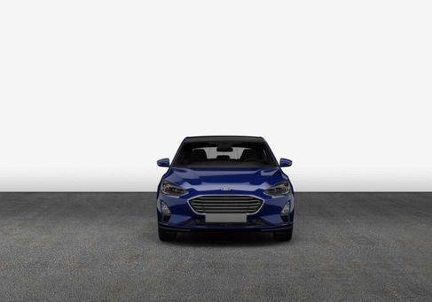 Ford Focus, 2019