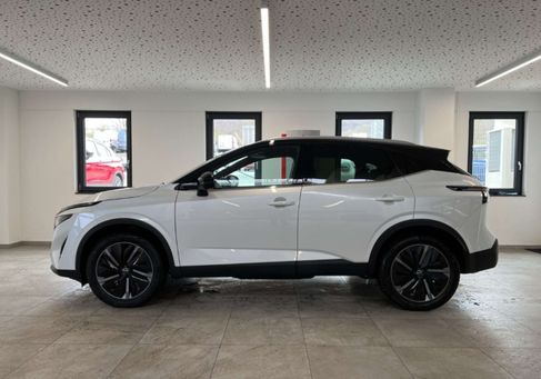 Nissan Qashqai, 2026 2