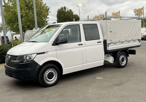 Volkswagen T6 Transporter, 2022 3