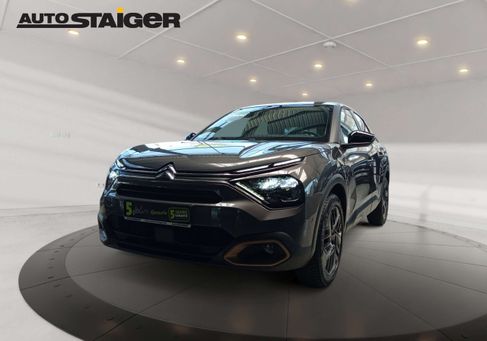 Citroën C4, 2023 2