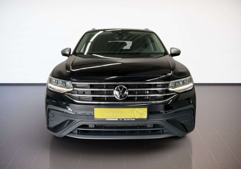 Volkswagen Tiguan Allspace, 2022