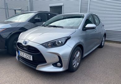 Toyota Yaris, 2023