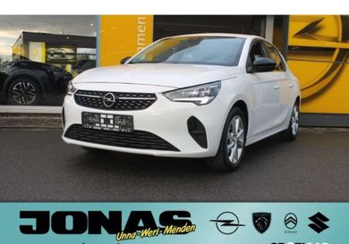 Opel Corsa, 2023
