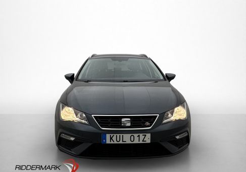 Seat Leon, 2020