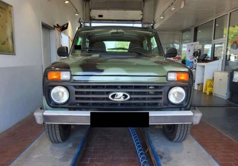 Lada, 2020 3