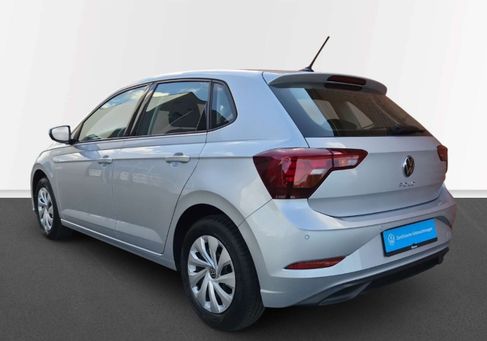 Volkswagen Polo, 2025 2