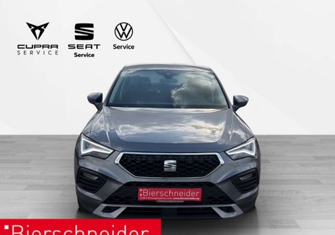 Seat Ateca, 2025