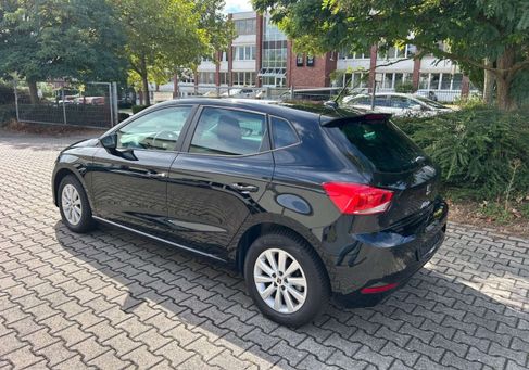 Seat Ibiza, 2025 3