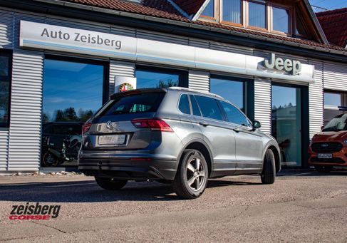 Volkswagen Tiguan, 2019 2