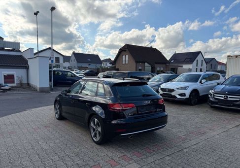 Audi A3, 2018 3